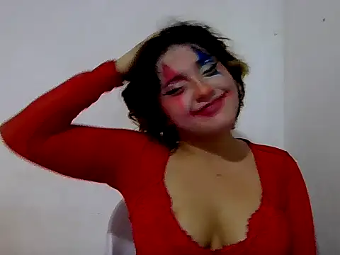 Snapshot of alisson_indraa chatting on December 3, 2025, 4:20 am alisson indraa online show from December 3, 2025, 4:20 am