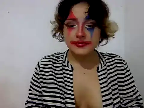 Snapshot of alisson_indraa chatting on December 4, 2025, 5:06 am alisson indraa online show from December 4, 2025, 5:06 am