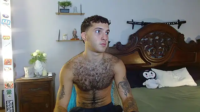 Snapshot of oceanboy_vibe chatting on November 28, 2025, 8:00 pm oceanboy vibe online show from November 28, 2025, 8:00 pm