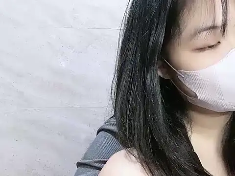 Miu8386 online show from November 28, 2025, 3:04 pm