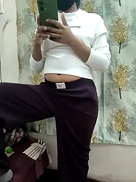 Siya499 online show from November 28, 2025, 6:16 am