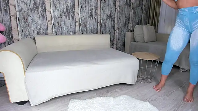 SexyElisabeth online show from November 2, 2025, 6:16 am