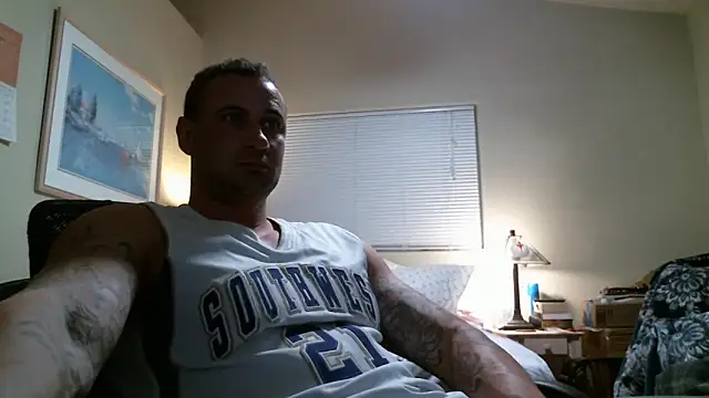 Honorablyrespectedgent online show from December 1, 2025, 2:49 am