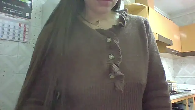 mery lou2025 online show from November 24, 2025, 1:00 pm