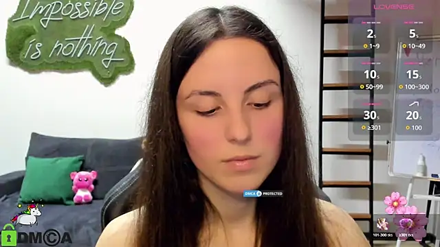 VeronicaSweeet online show from November 29, 2025, 2:20 pm