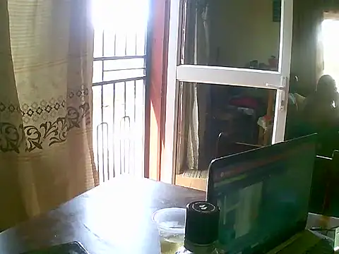 QueenBibie online show from December 5, 2025, 12:03 pm