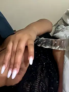 PartiedOmelet online show from December 2, 2025, 1:39 pm