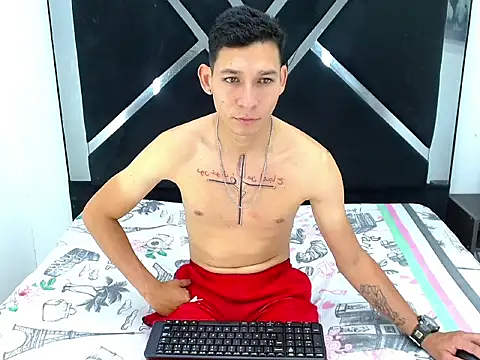 Luciano Alturis online show from December 3, 2025, 7:56 pm