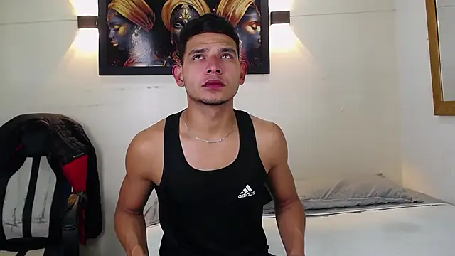 Angel Dusstt  online show from December 4, 2025, 12:25 pm