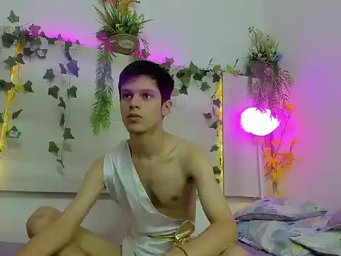 AngelSlimm online show from December 3, 2025, 5:15 am