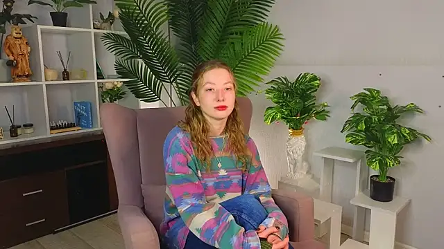 Snapshot of ThelmaDevincentis chatting on November 26, 2025, 12:39 pm ThelmaDevincentis online show from November 26, 2025, 12:39 pm