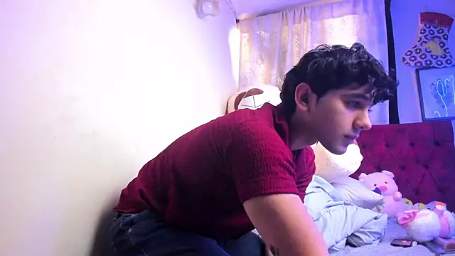 Logan  blaze online show from December 2, 2025, 1:28 pm