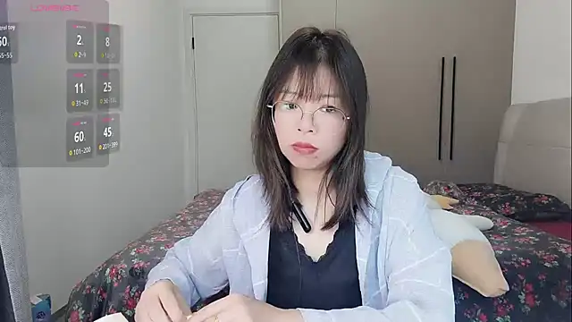 Mannie-170 online show from December 2, 2025, 6:30 am