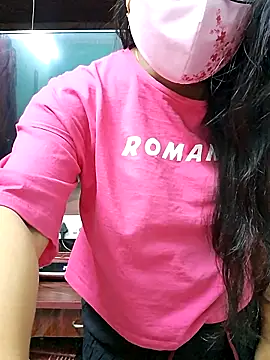 Snapshot of Lovely_Vilika chatting on November 27, 2025, 6:43 pm Lovely Vilika online show from November 27, 2025, 6:43 pm