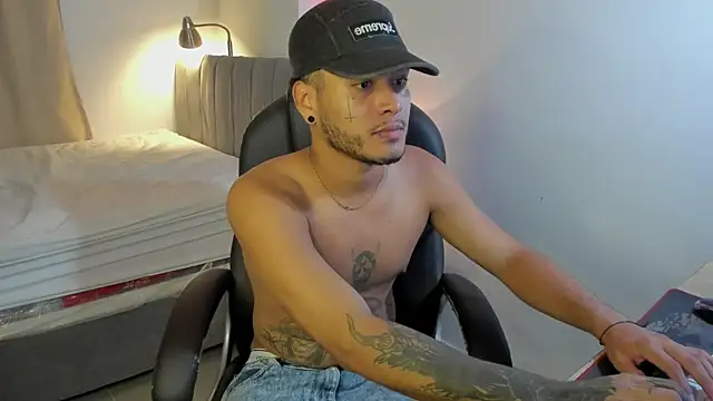 master evil07 online show from November 27, 2025, 6:04 am