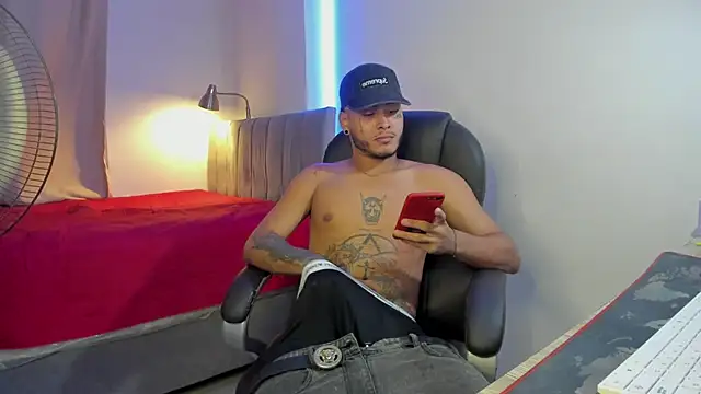 master evil07 online show from December 3, 2025, 5:59 am