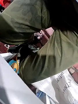 ABCDY69 online show from November 26, 2025, 2:45 am