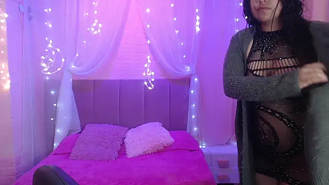 emily 287 online show from November 29, 2025, 1:14 pm