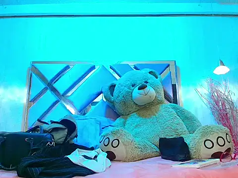 Dark Dominika online show from November 27, 2025, 8:00 pm