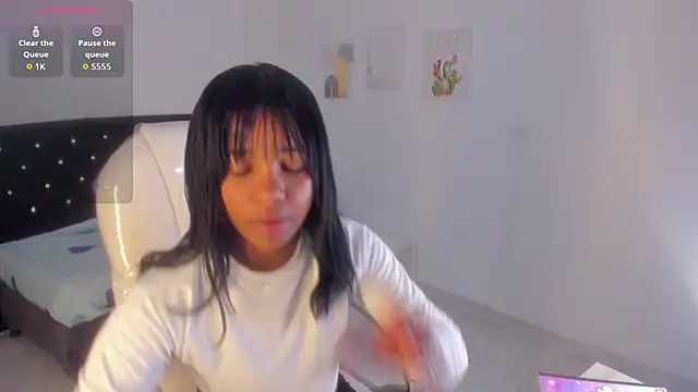 miiyaako ds online show from November 30, 2025, 1:04 pm