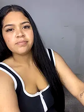 Teen Valery online show from November 28, 2025, 5:32 am