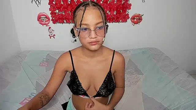 Tania hot0 online show from December 16, 2025, 8:03 pm