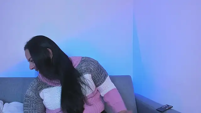 jimena chic1 online show from November 29, 2025, 8:12 pm