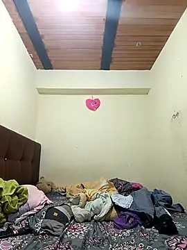 big black26 online show from December 3, 2025, 2:15 pm