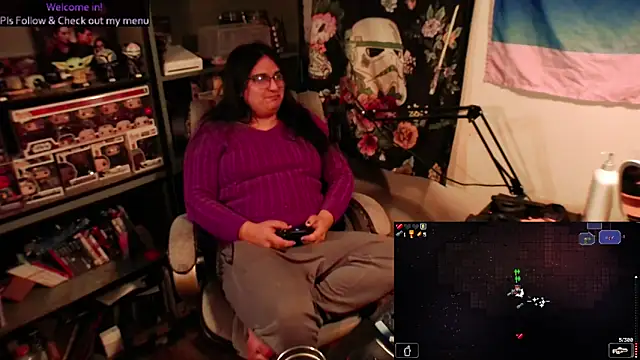 Pup Cup69 online show from December 5, 2025, 2:25 pm