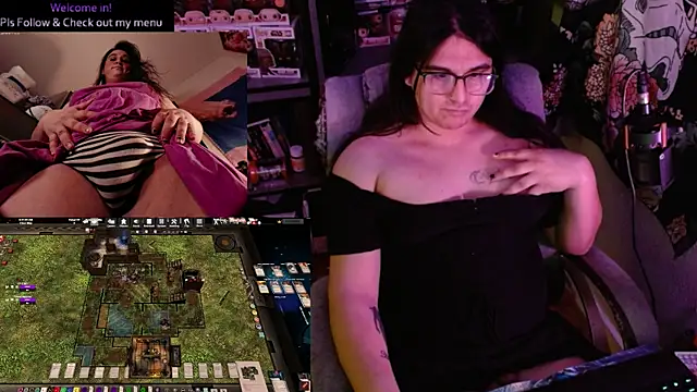 Pup Cup69 online show from December 18, 2025, 2:23 pm