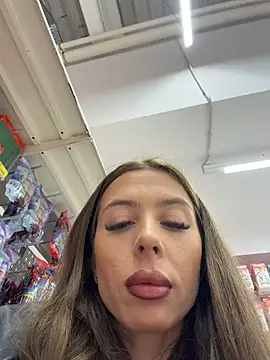 BabeAde online show from December 3, 2025, 10:46 am