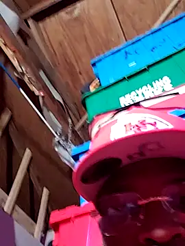 YOUNGmj6023 online show from December 4, 2025, 6:12 am