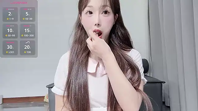 wanou33669 online show from November 29, 2025, 8:39 am