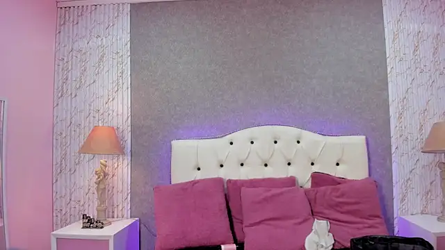 Cristal Nox22 online show from November 28, 2025, 12:41 pm