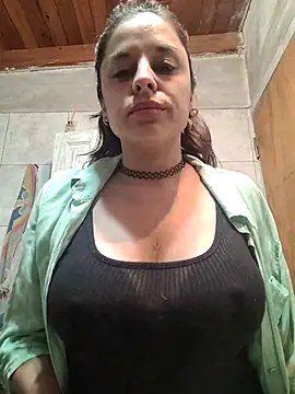 Ruby arg online show from November 29, 2025, 9:18 pm