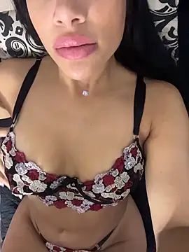 Snapshot of NancyQuen chatting on December 1, 2025, 1:27 pm NancyQuen online show from December 1, 2025, 1:27 pm