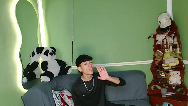 murb xxx online show from November 27, 2025, 12:18 pm