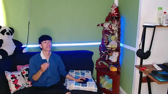 murb xxx online show from December 2, 2025, 12:21 pm