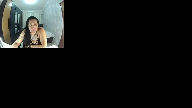 MayaFyre online show from November 27, 2025, 3:19 am