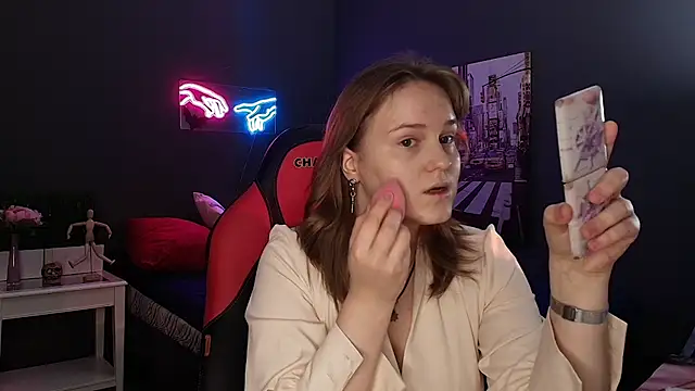 Snapshot of Rada_Reiss chatting on November 28, 2025, 4:20 pm Rada Reiss online show from November 28, 2025, 4:20 pm