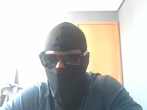 Sexobandido online show from December 19, 2025, 2:46 pm