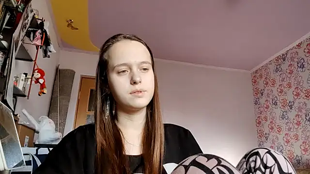 Snapshot of SophieHazely chatting on December 3, 2025, 1:13 am SophieHazely online show from December 3, 2025, 1:13 am