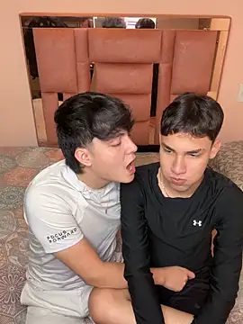 angel and jef online show from December 2, 2025, 7:53 pm