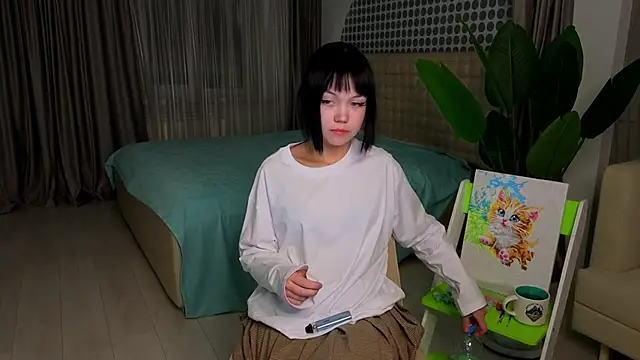 Kira bae online show from December 1, 2025, 4:45 pm