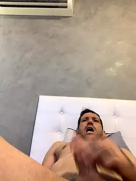 Tesudo034 online show from December 2, 2025, 1:17 pm