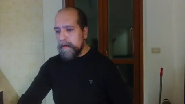 AMIRDIB2025 online show from November 28, 2025, 6:54 pm