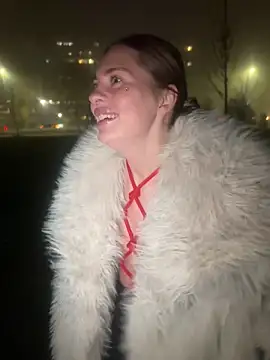 MilenaLuxury online show from December 2, 2025, 7:42 pm