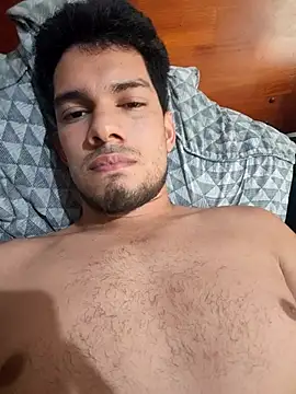 eloculto98 online show from December 1, 2025, 4:34 pm