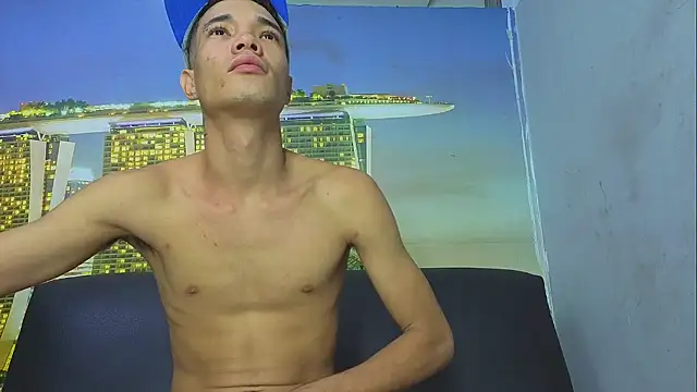 Snapshot of Melanny-hot-tonny chatting on December 14, 2025, 6:41 am Melanny-hot-tonny online show from December 14, 2025, 6:41 am