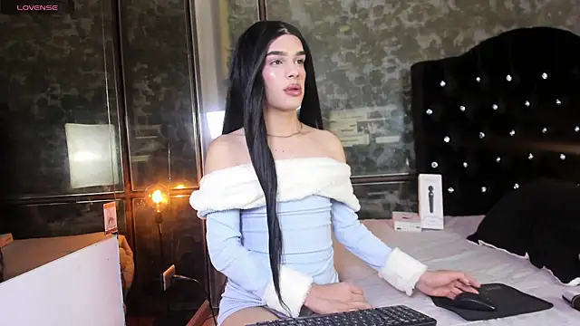 Princess Valeryy online show from December 1, 2025, 6:13 pm